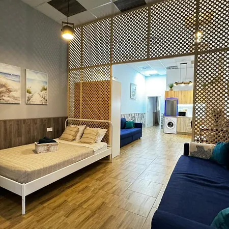 Salom 5 Apartment Valencia Exterior photo
