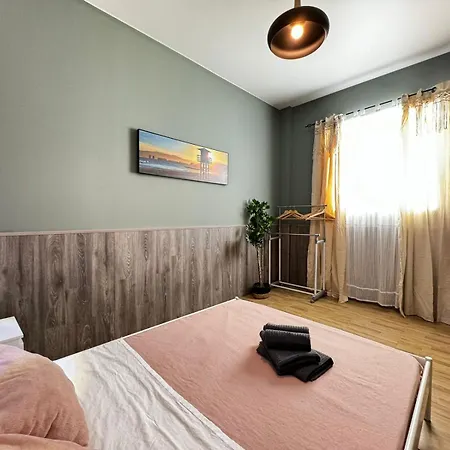 Salom 5 Apartment Valencia Exterior photo