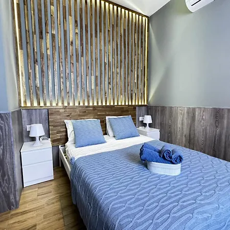 Salom 5 Apartment Valencia Exterior photo
