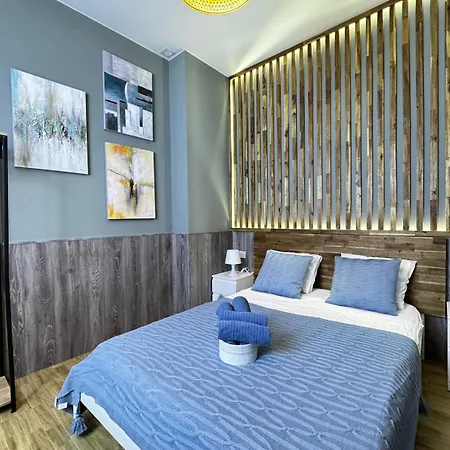 Salom 5 Apartment Valencia Exterior photo