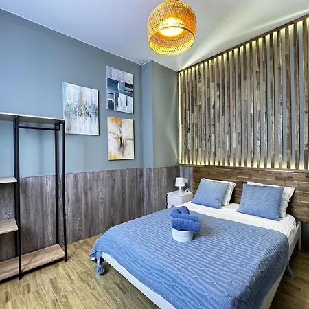 Salom 5 Apartment Valencia Exterior photo