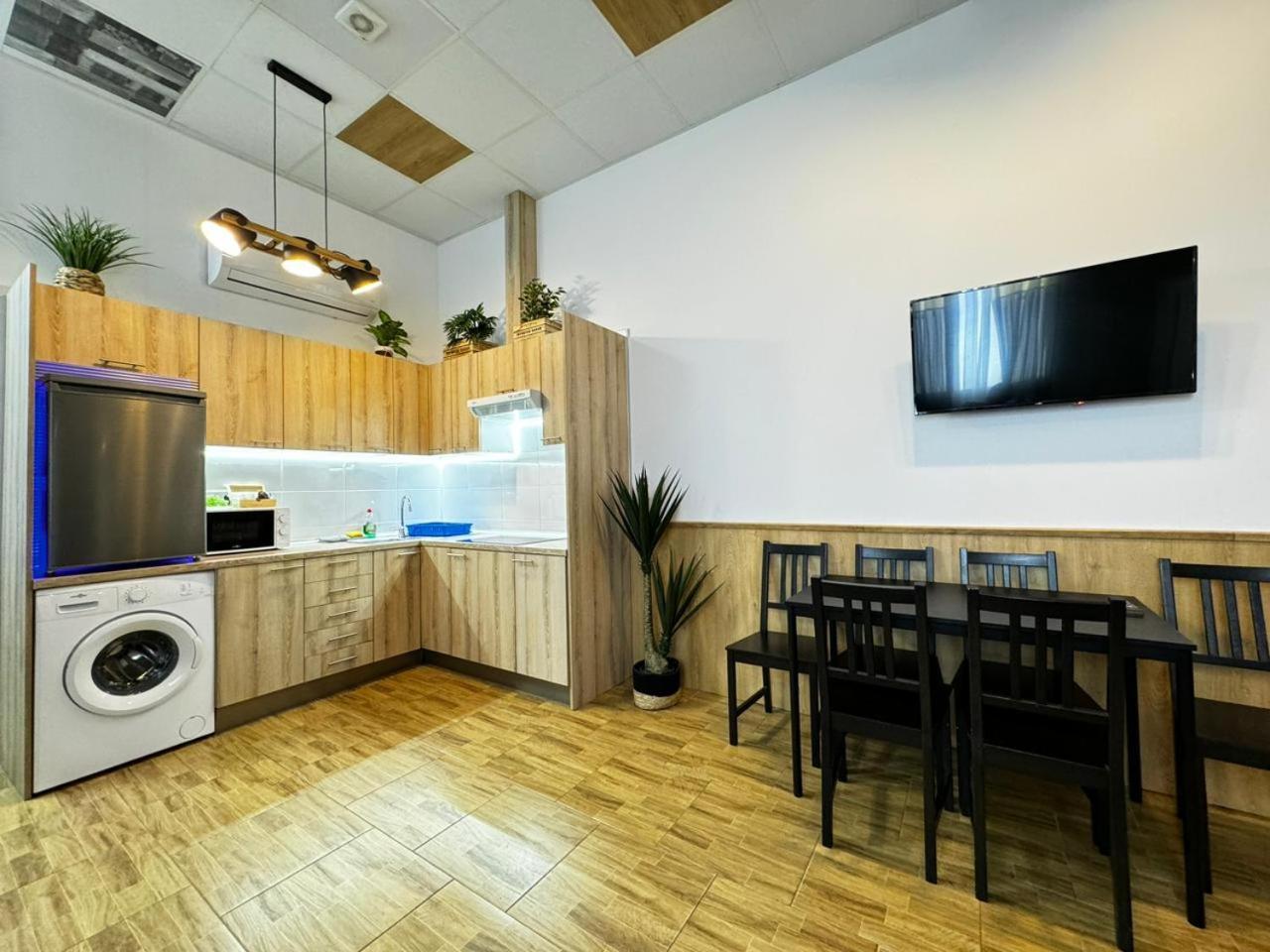 Salom 5 Apartament Walencja