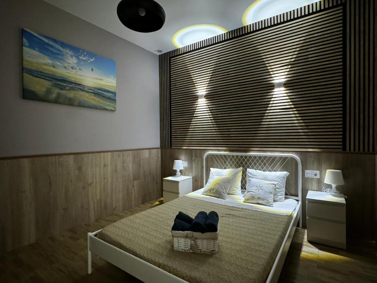 Apartament Salom 5
