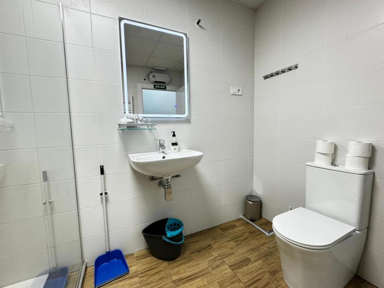 Salom 5 Appartement Valencia