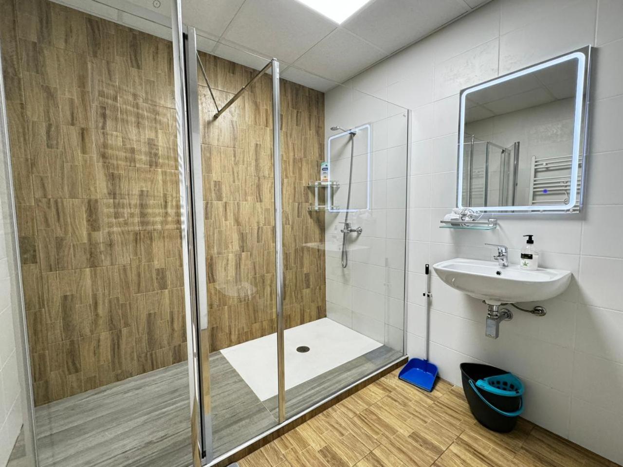 Salom 5 Appartement Valencia