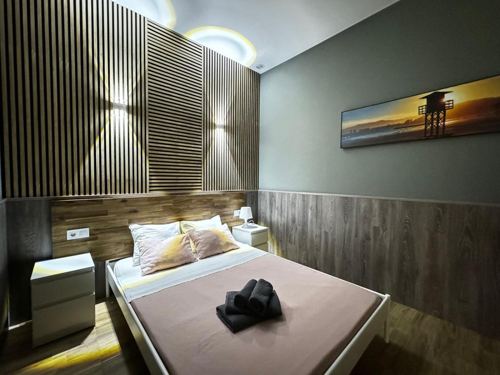 Salom 5 Appartement Valencia