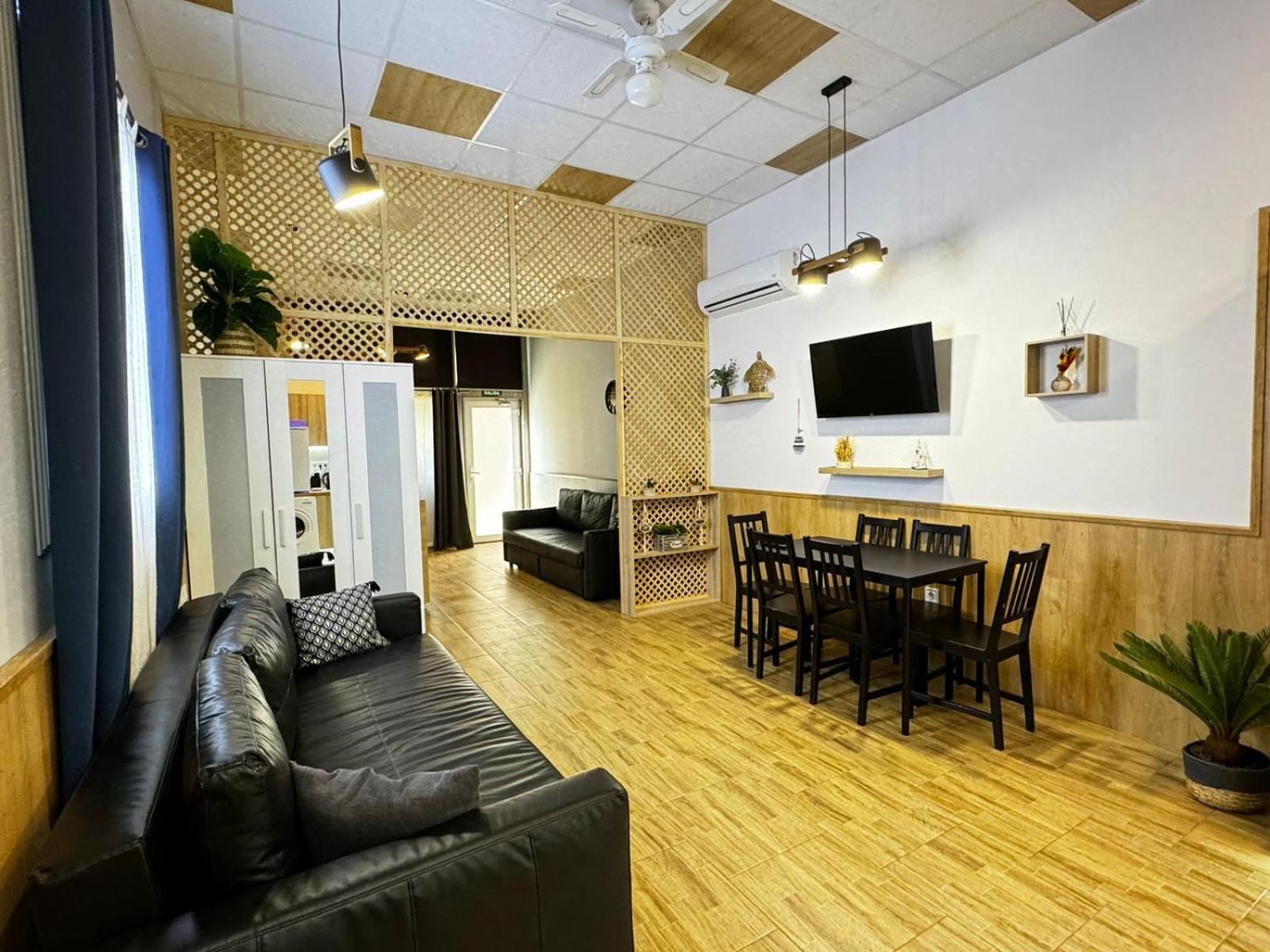 Appartement Salom 5