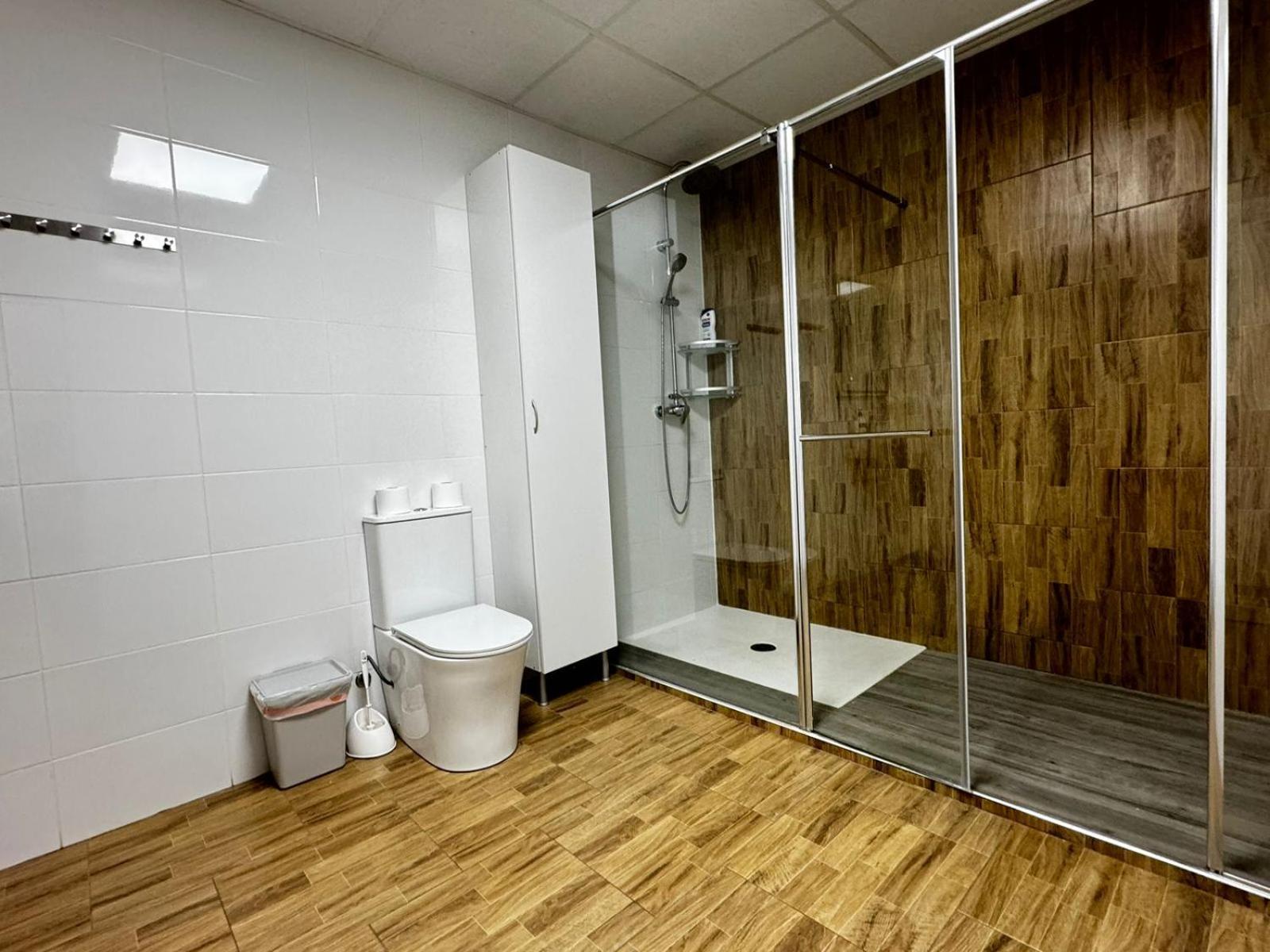 Salom 5 Appartement *