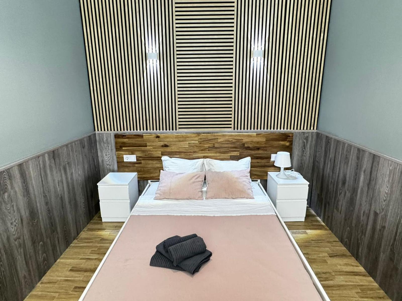 Apartament Salom 5 Walencja