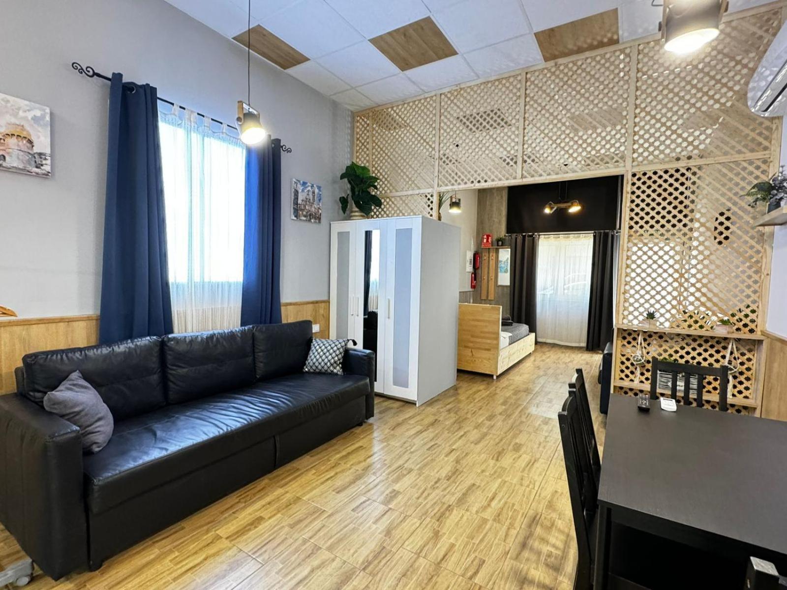 Appartement Salom 5
