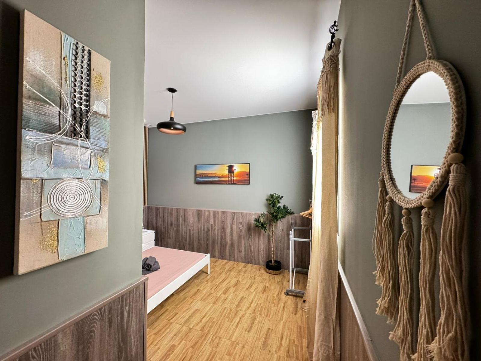 Appartement Salom 5