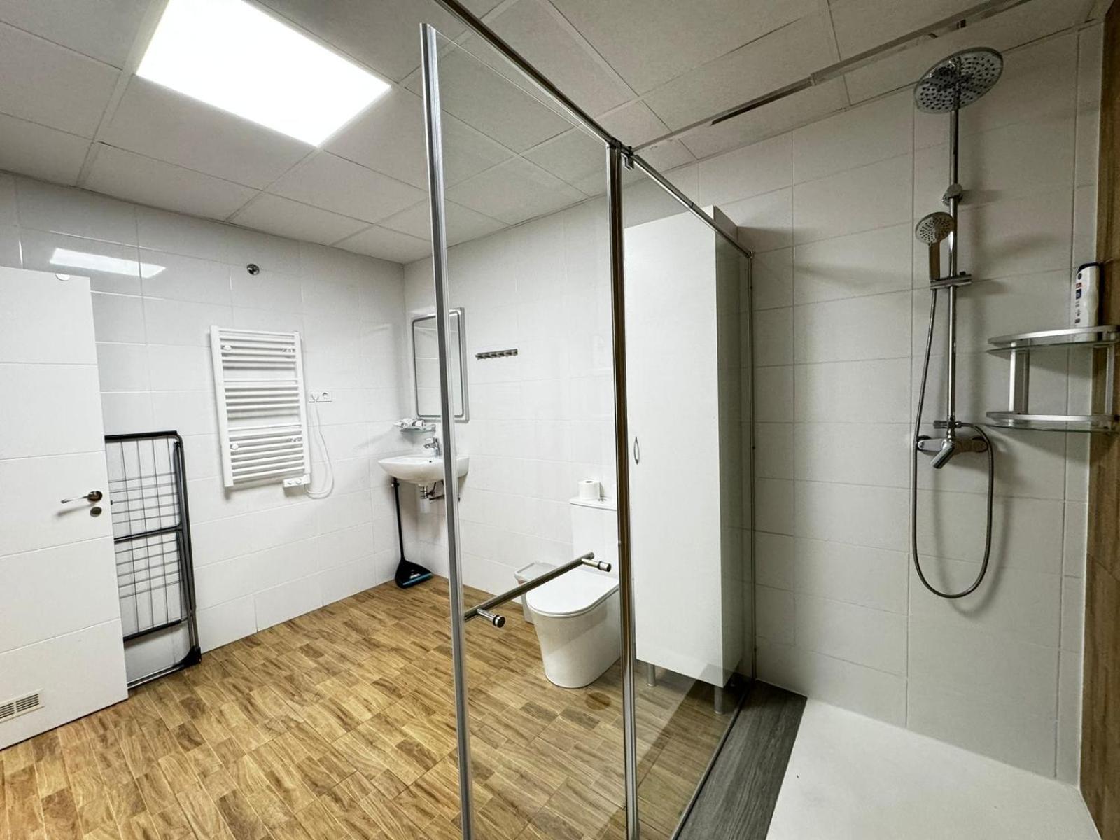 Salom 5 Apartament Walencja