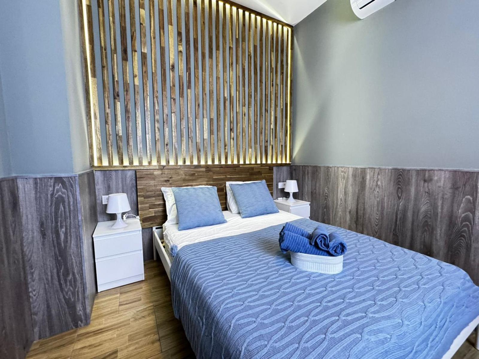 Salom 5 Appartement
