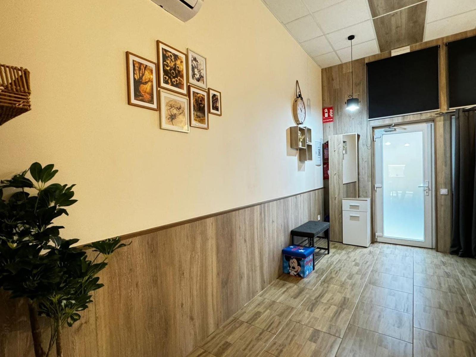 Salom 5 * Valencia