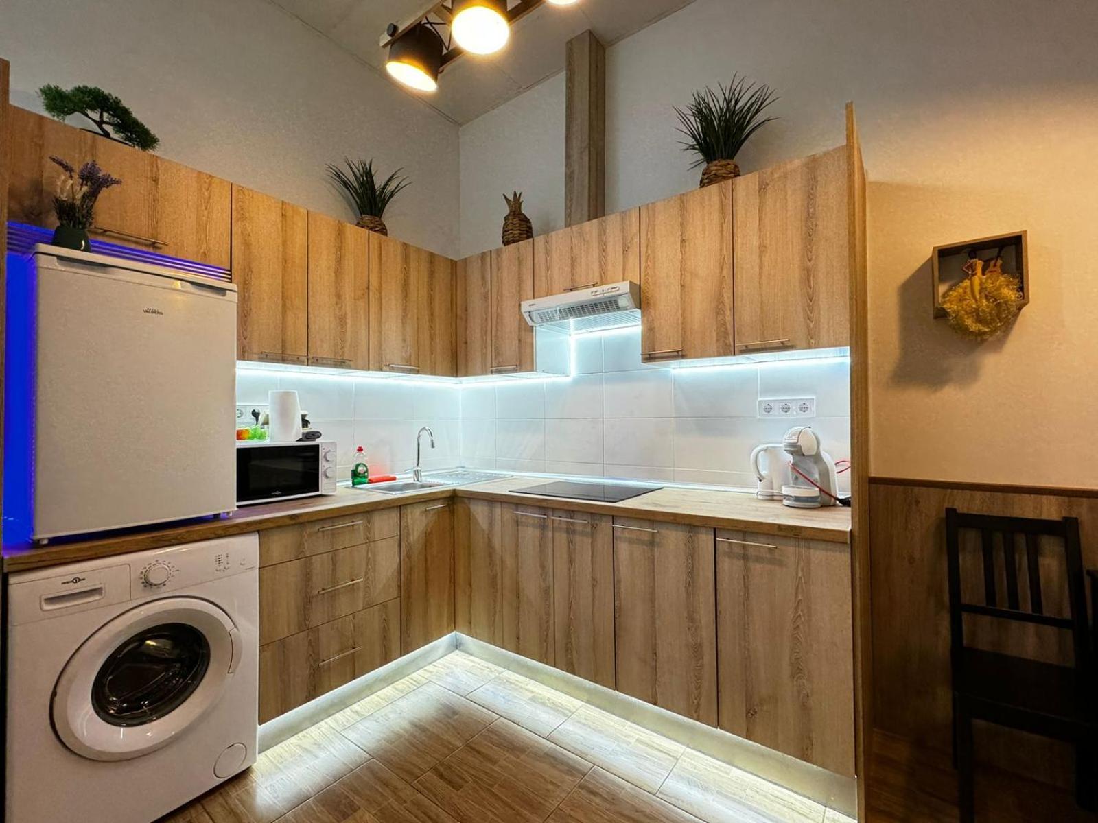 Appartement Salom 5