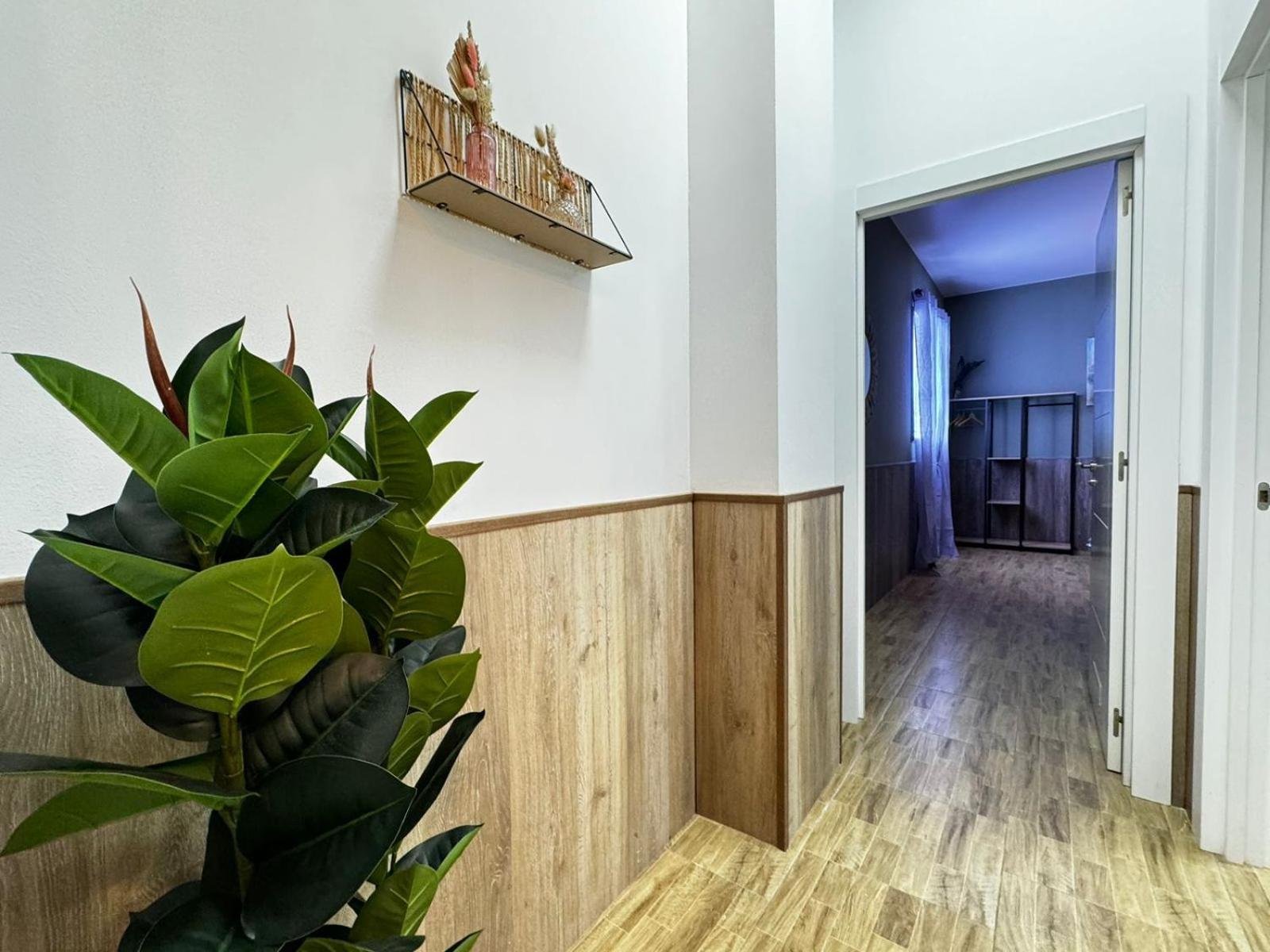 Appartement Salom 5 Valencia