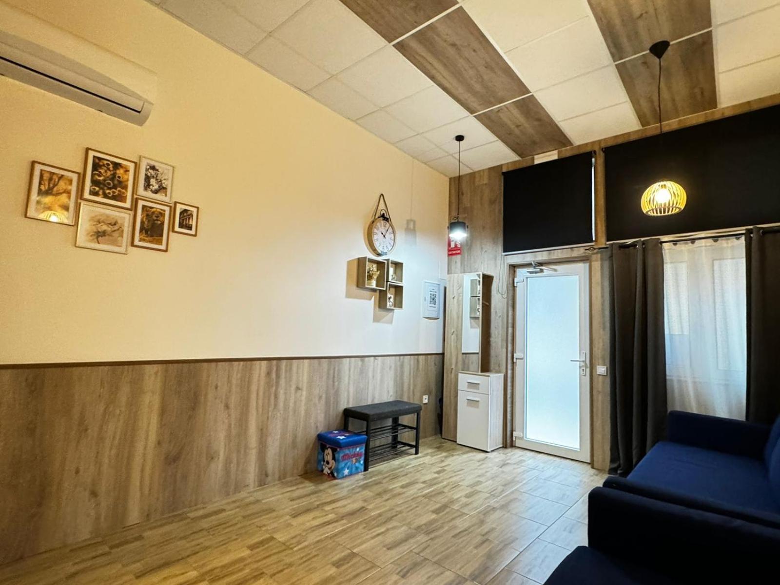 Salom 5 Appartement Valencia