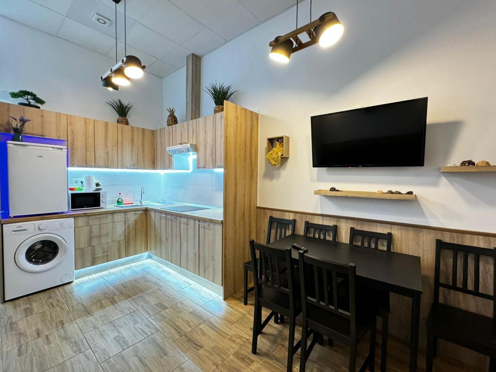 Salom 5 Appartement