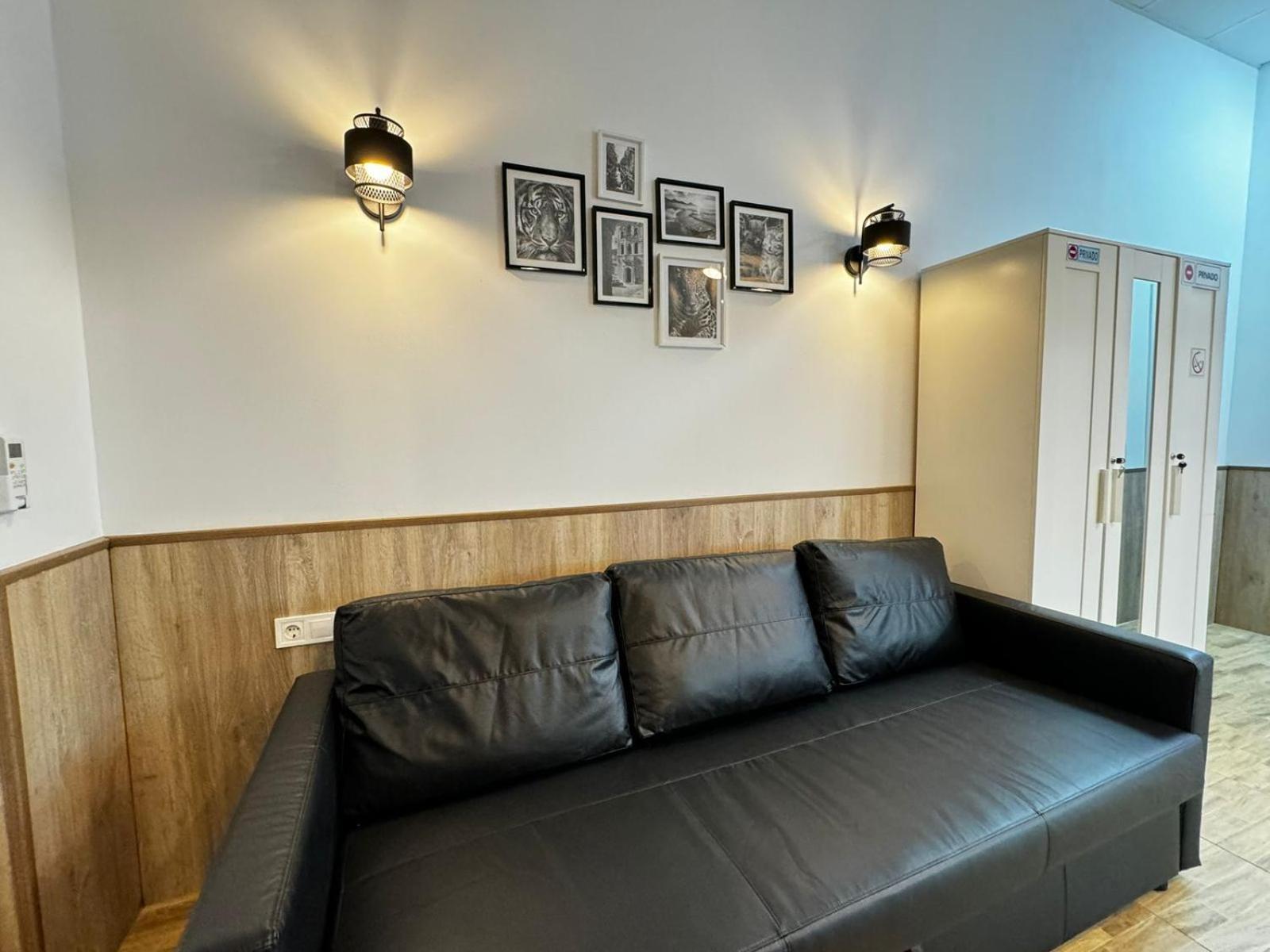 Appartement Salom 5 Valencia