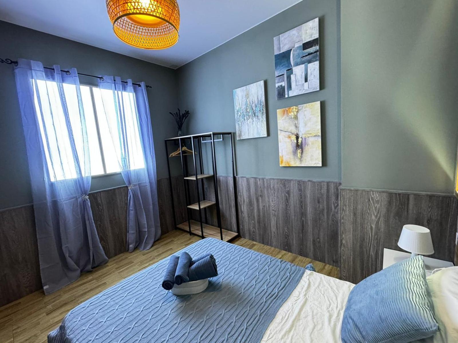 Apartament Salom 5 *