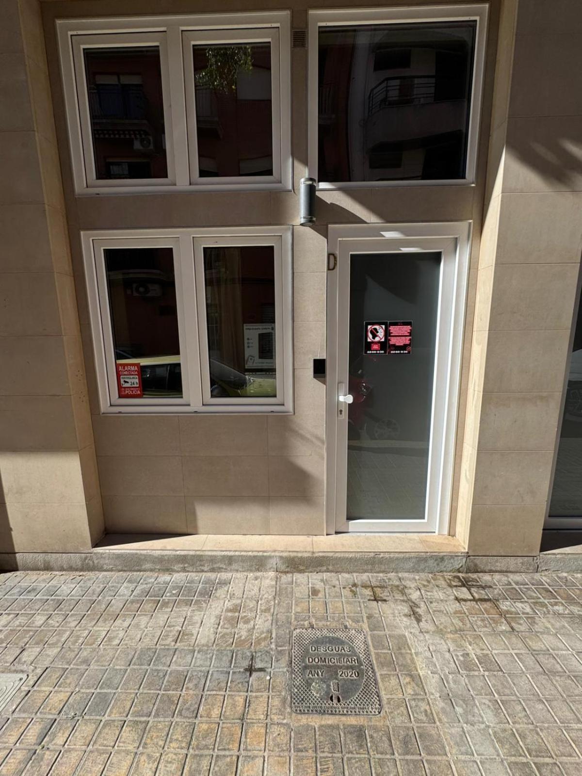 Salom 5 Appartement