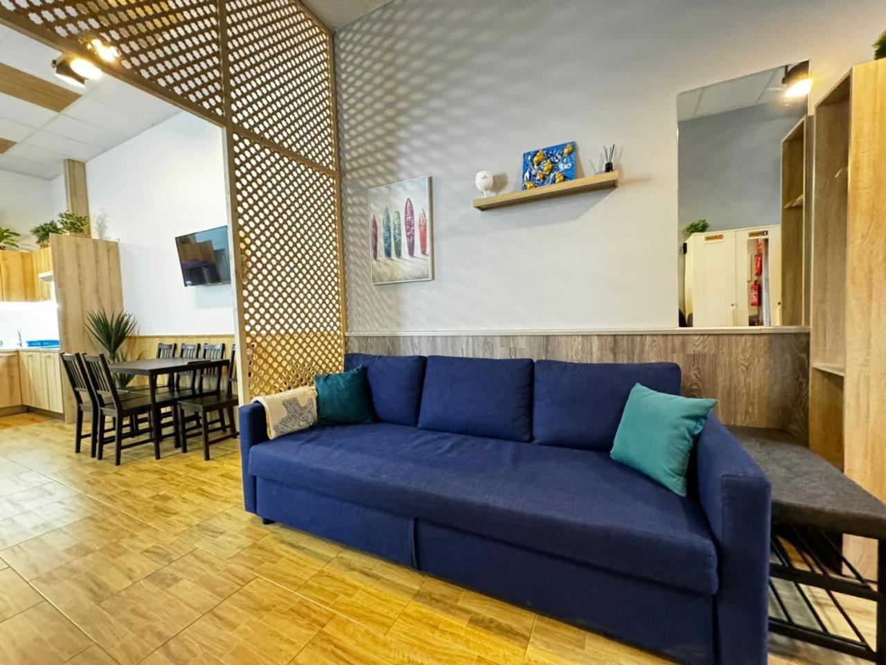 Salom 5 * Valencia