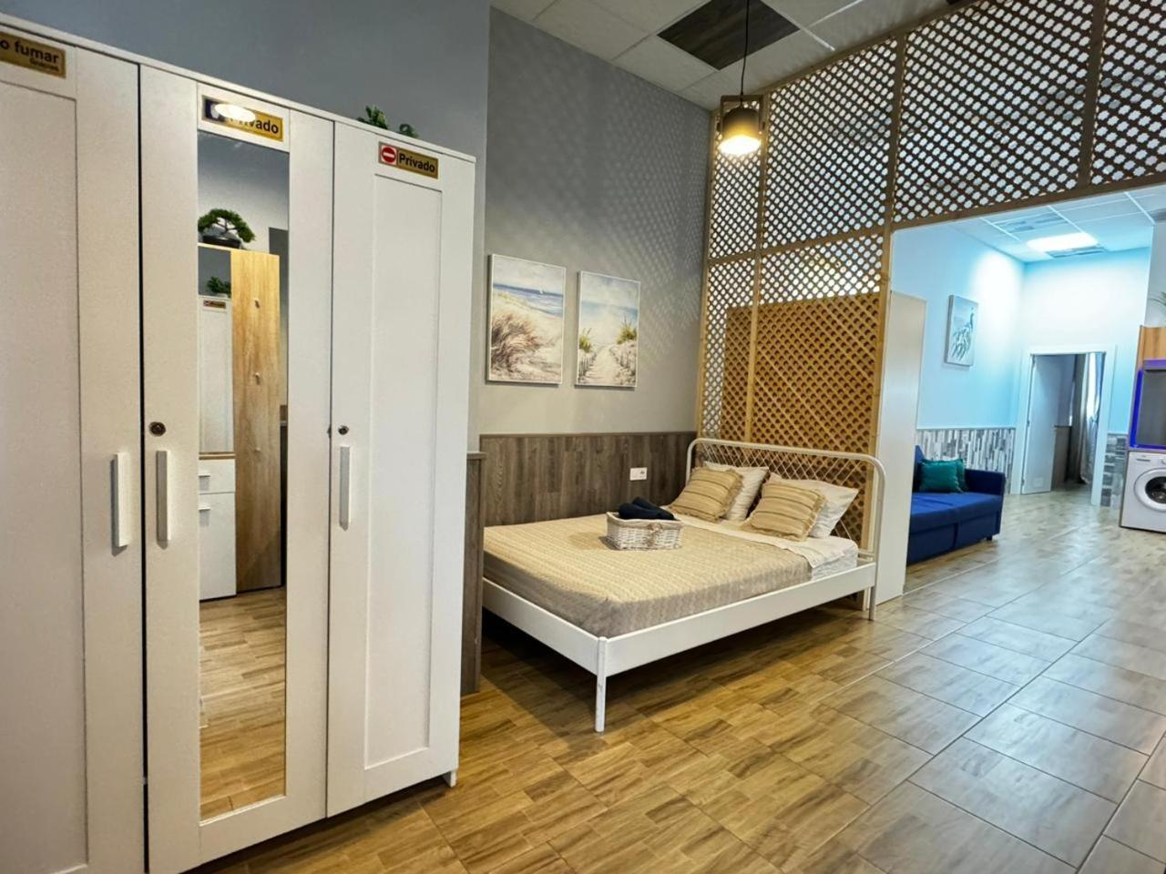 Apartment Salom 5 *