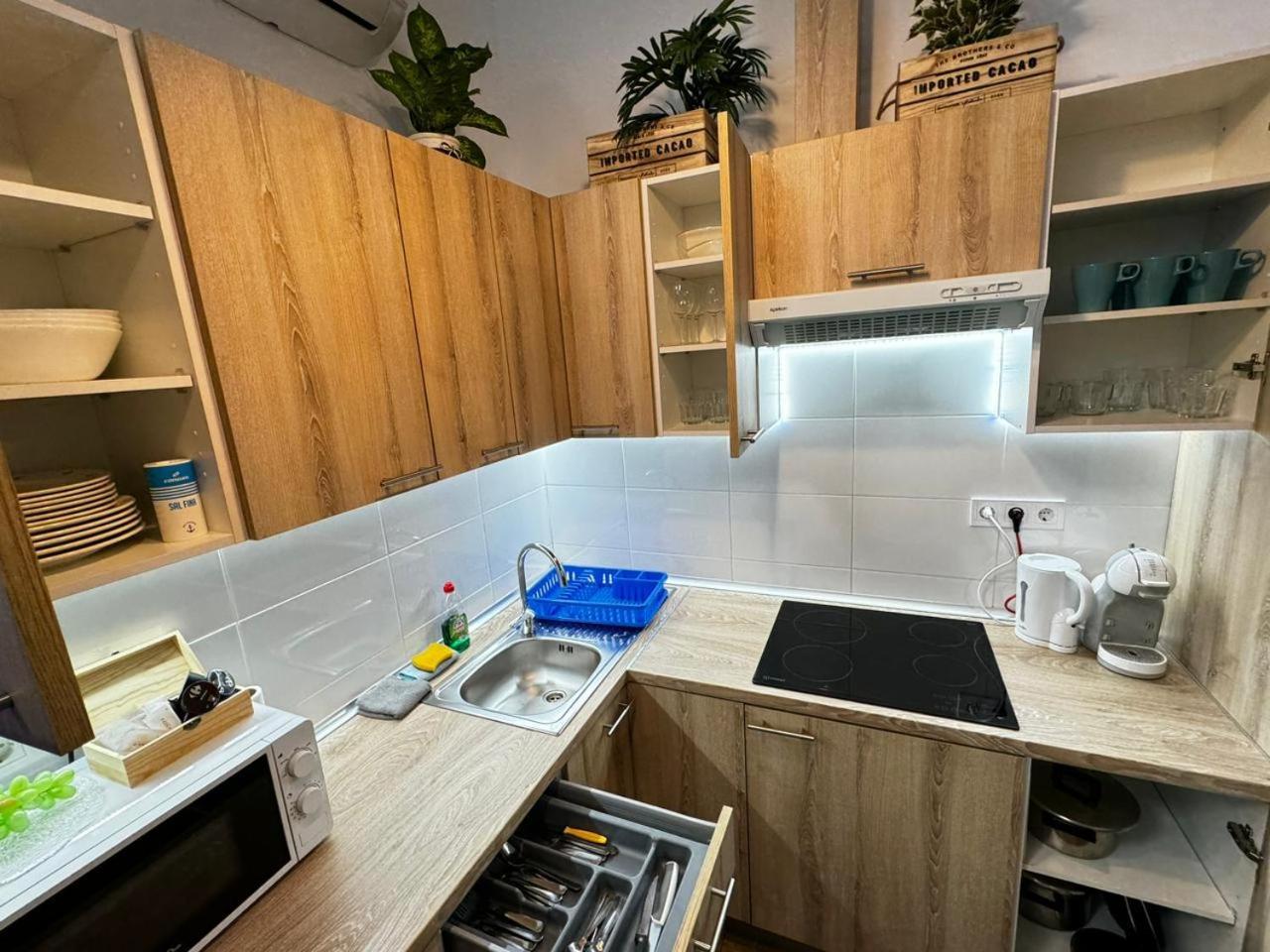 Apartment Salom 5 Valencia
