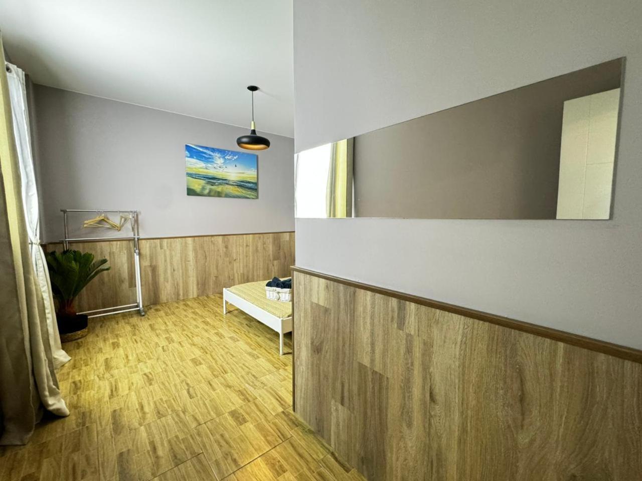 Apartment Salom 5