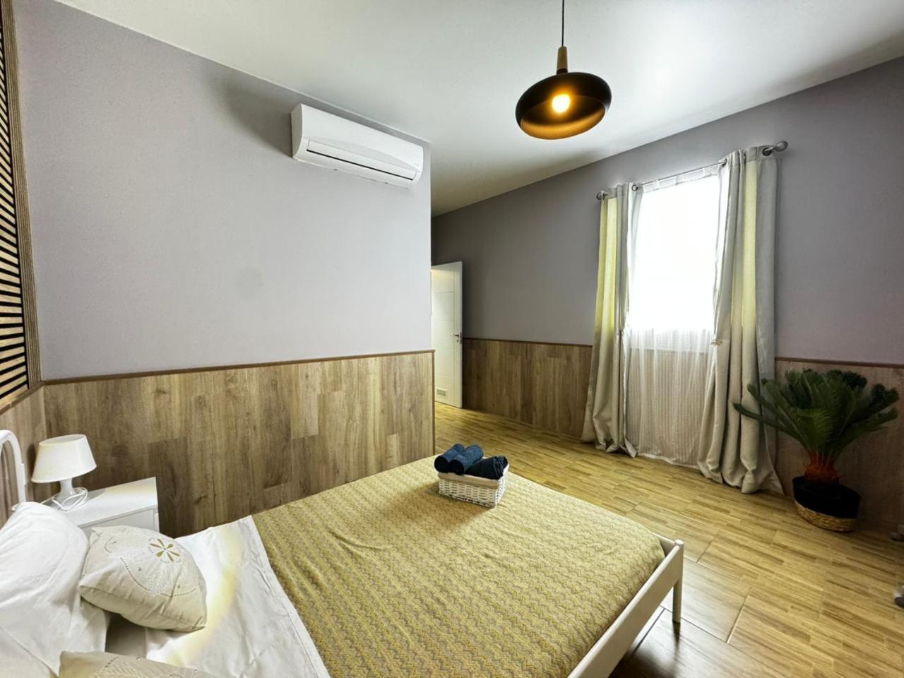 Apartment Salom 5