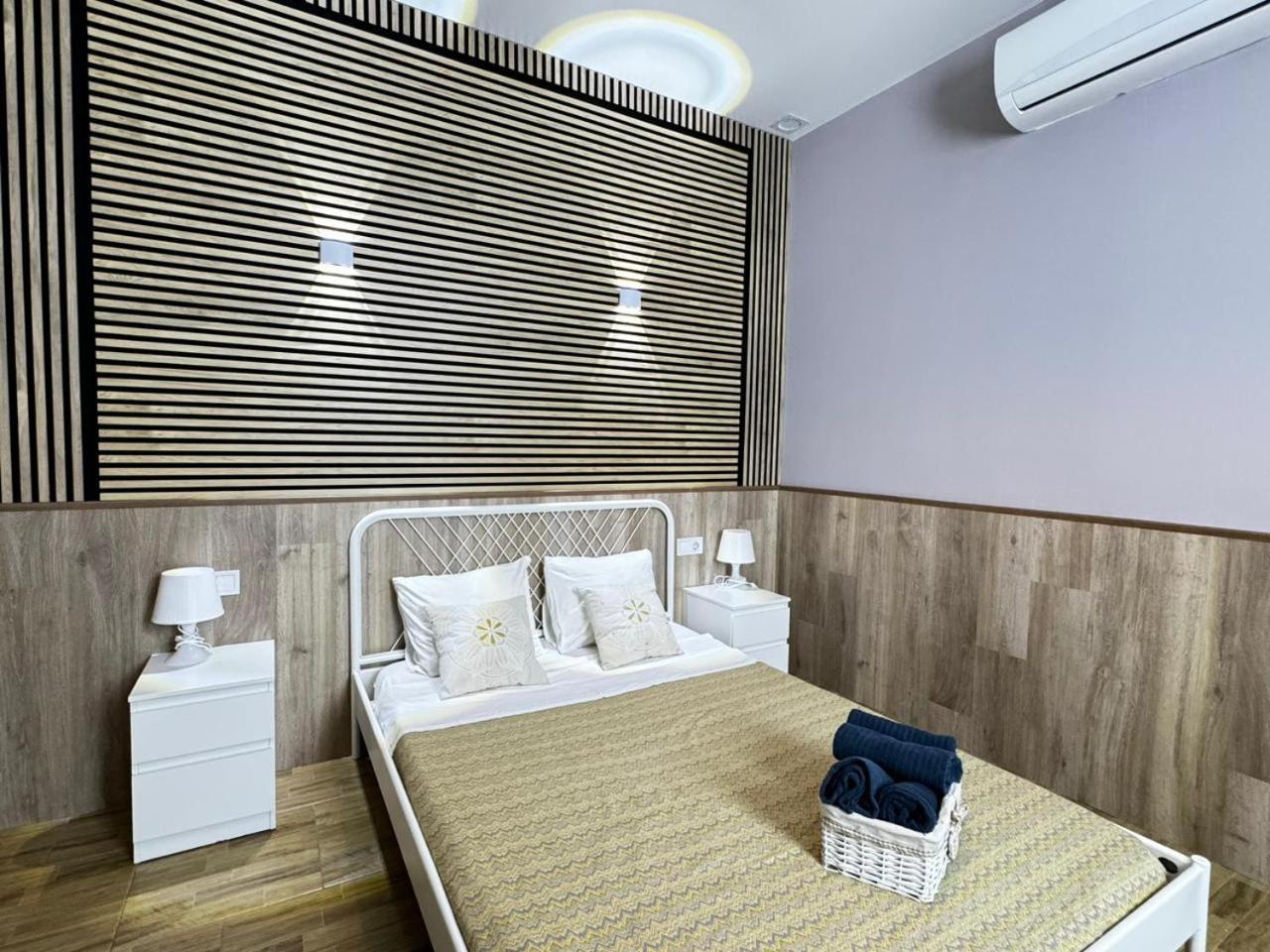 Salom 5 Apartment Valencia