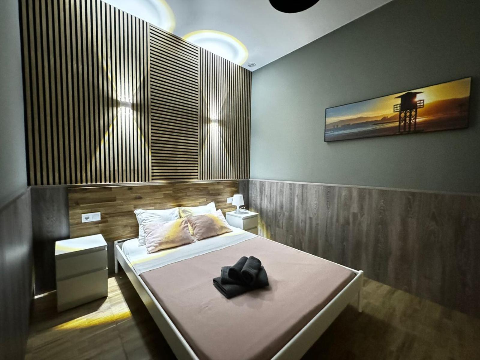 Salom 5 * Valencia