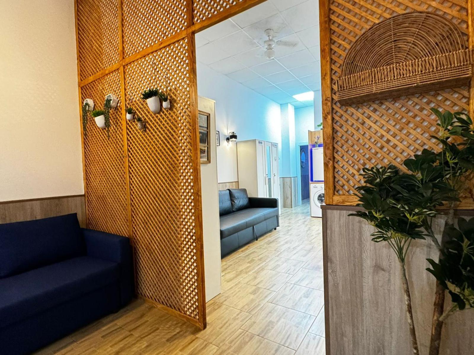 Apartment Salom 5 *