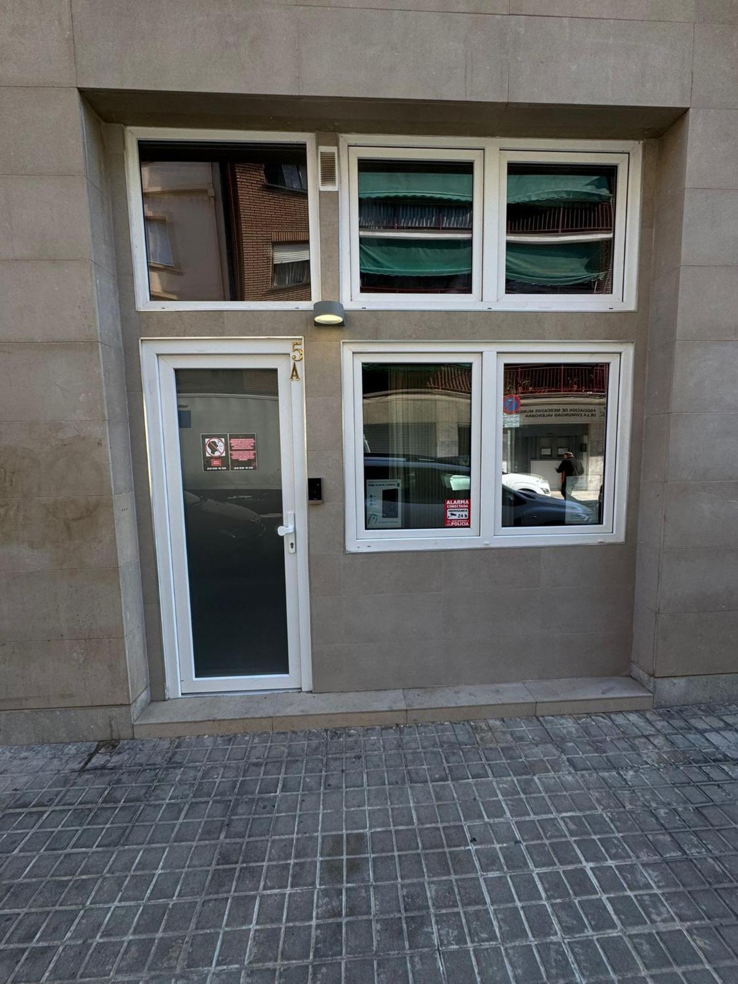 Apartment Salom 5 *