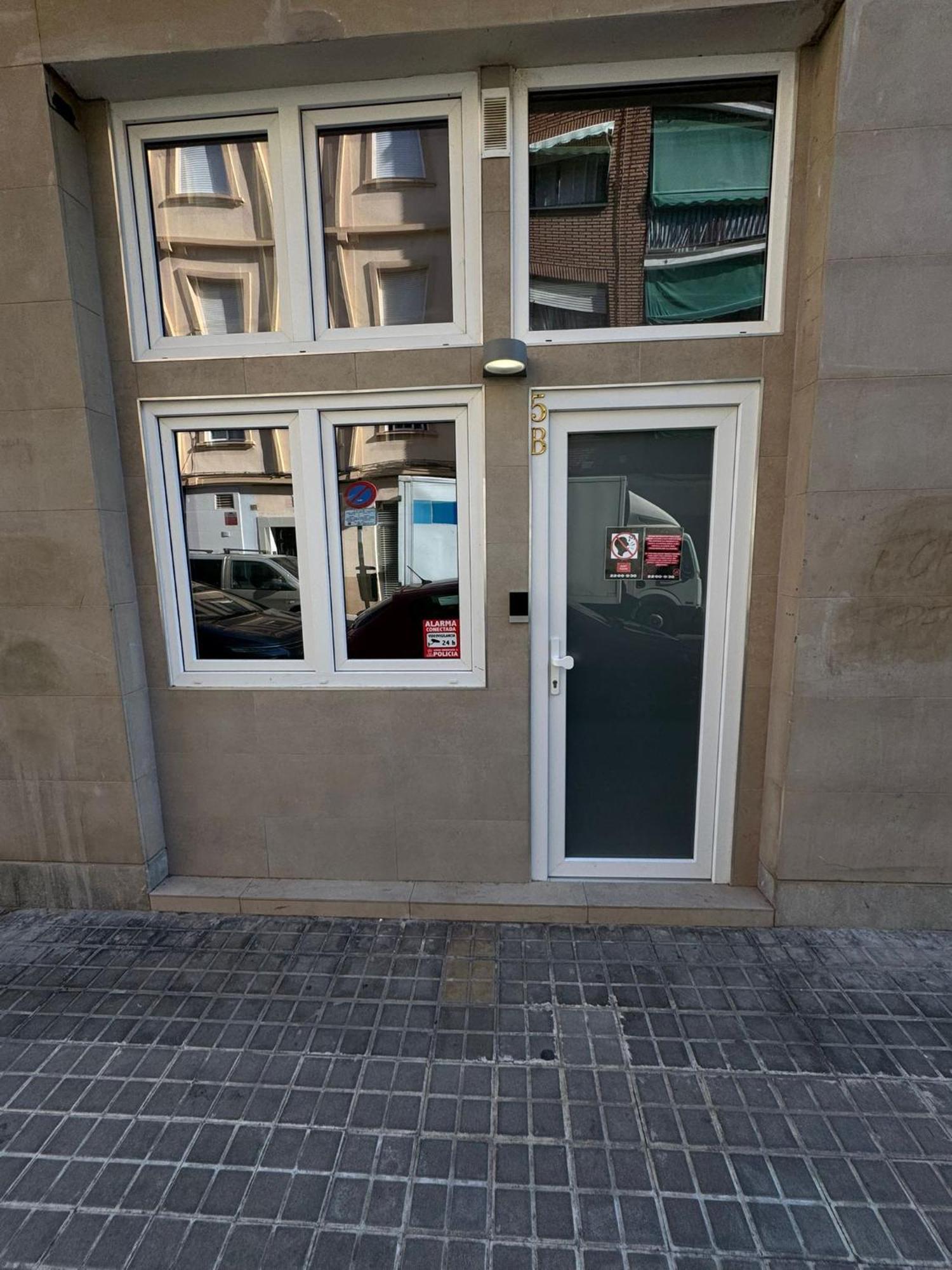 Salom 5 * Valencia